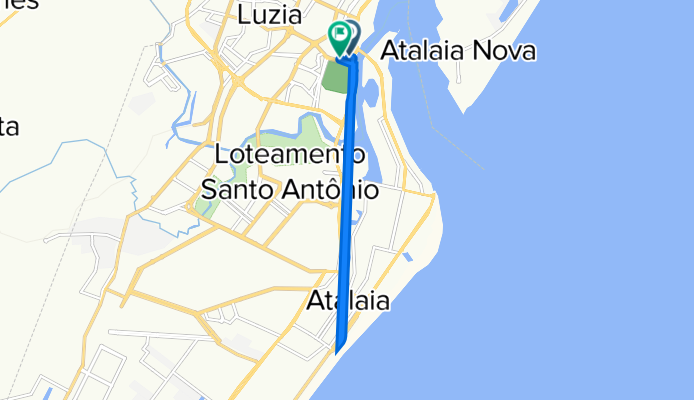 Gravado via Apple Watch - 28/01/2022 09:01