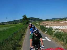 Atrakcja 2 na trasie Bikemap „rad-kanu-rad”