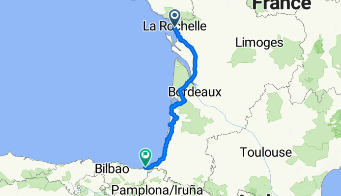 Diese Route in Bikemap Web öffnen