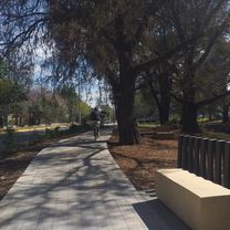 De Avenida Hidalgo 224, Zapopan a Calle Profesor Idolina Gaona de Cosío 5397, Nuevo México