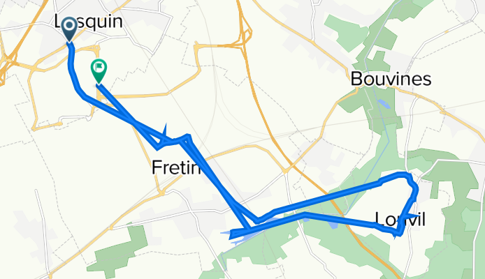Diese Route in Bikemap Web öffnen