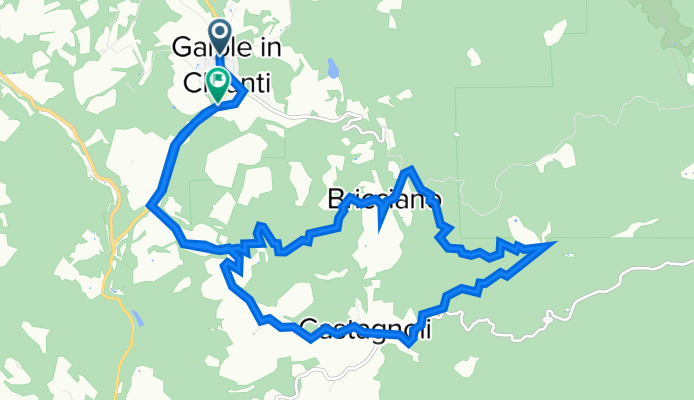 Diese Route in Bikemap Web öffnen