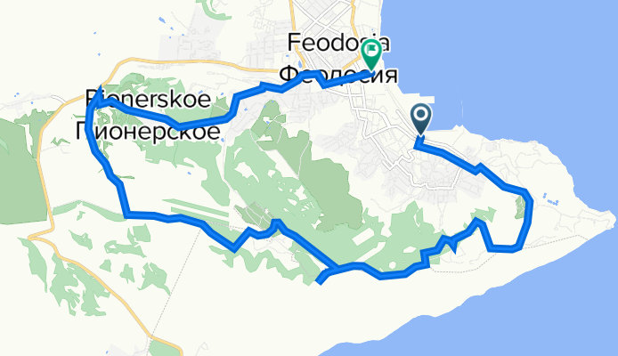 На Зибольда