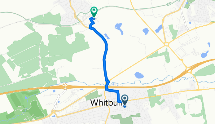Diese Route in Bikemap Web öffnen