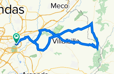 Open this route in the Bikemap app