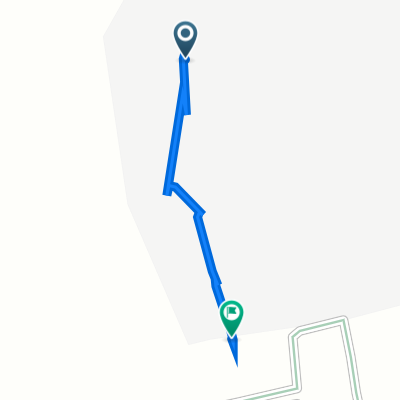 Unnamed Road to Unnamed Road