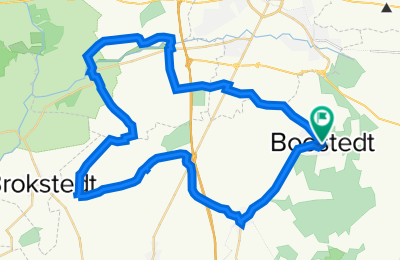 Open this route in the Bikemap app