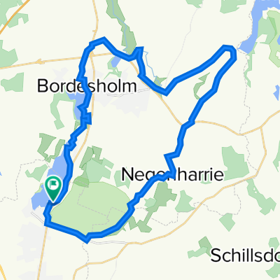 EKN-Tour
