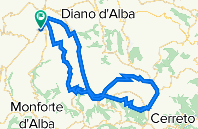 Open this route in the Bikemap app