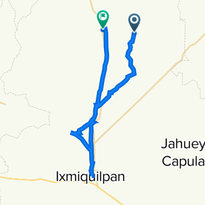 ixmiquilpan