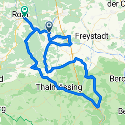 Challenge Roth Loop 2