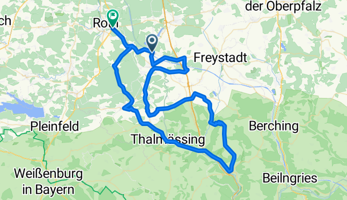 Challenge Roth Loop 2