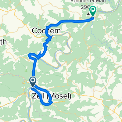 Pünderich Treis-Karden