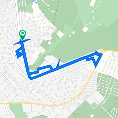 Saída para compras e passeio