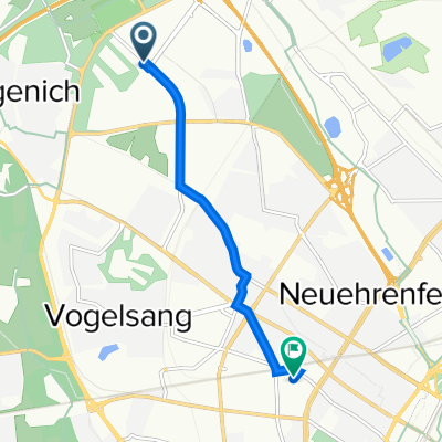 Von der Arbeit zur Musikschule