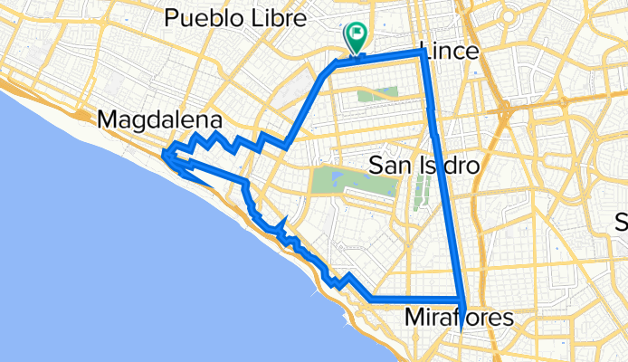 Diese Route in Bikemap Web öffnen