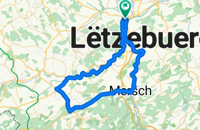 Open this route in the Bikemap app