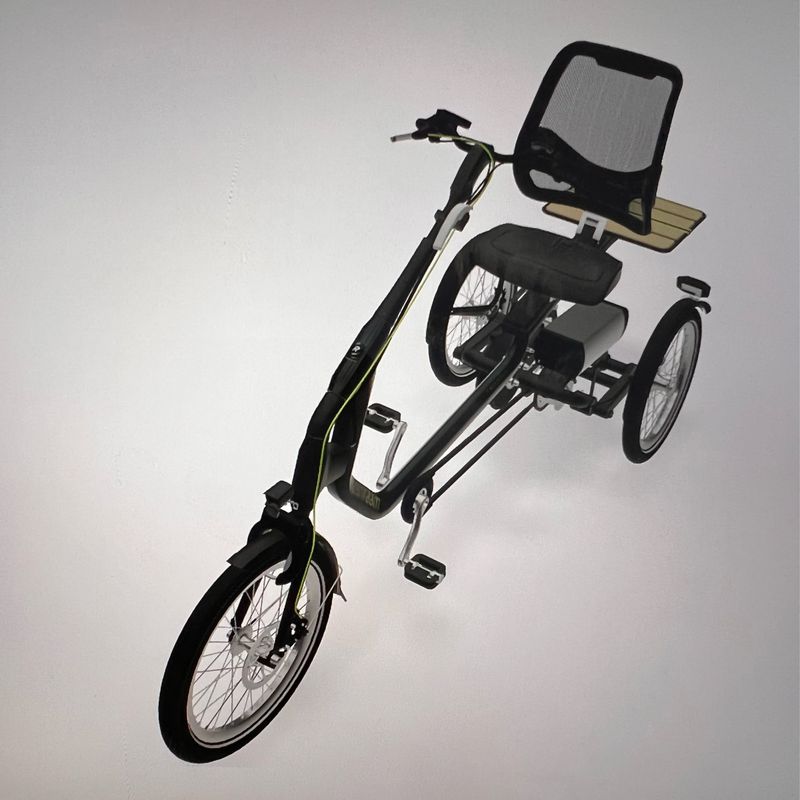 Siemensstraße 2B, Rheinstetten nach Berliner Allee 20, Stutensee