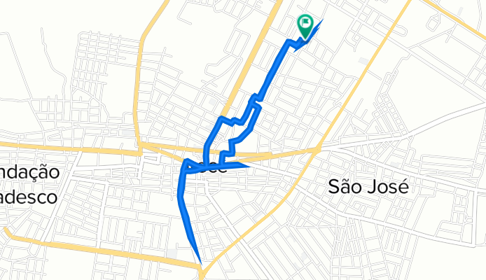 De Rua Trinta e TrĂȘs 169 a Rua Trinta e TrĂȘs 169