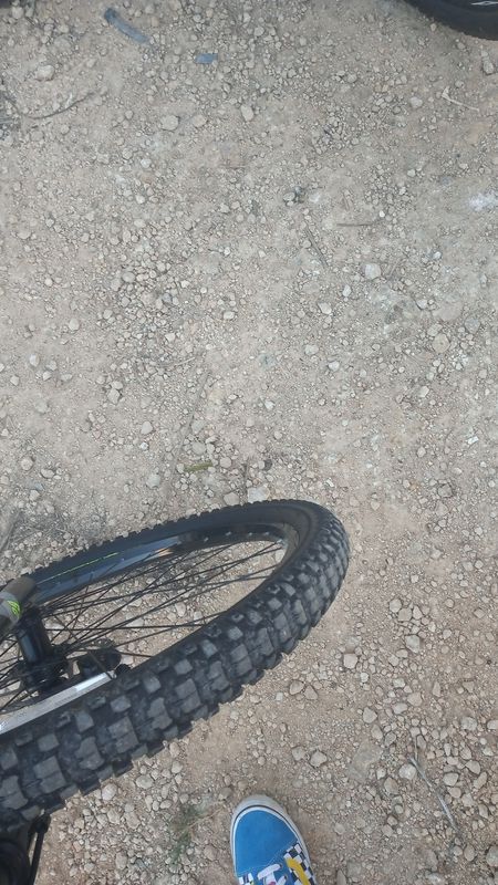 De Avenida Benito Juárez 53, Felipe Carrillo Puerto a Vía sin nombre