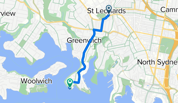Diese Route in Bikemap Web öffnen