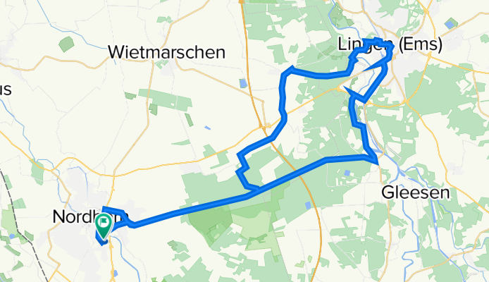 Lingen