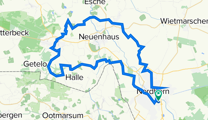Uelsen