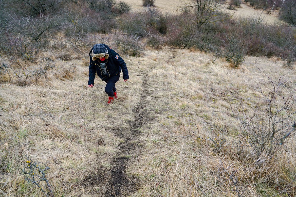 Gehen_Niederleis/Buschberg