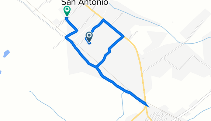 Diese Route in Bikemap Web öffnen
