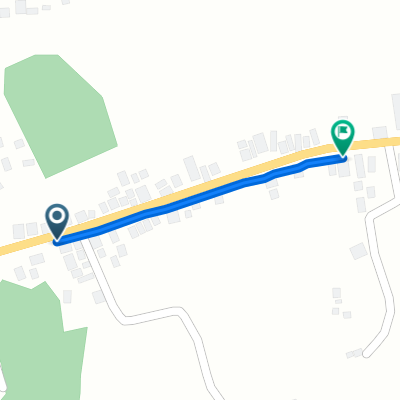 National Highway, Taal to National Highway, Taal