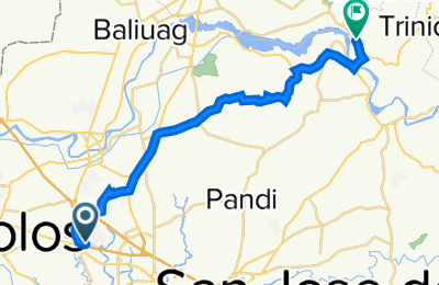 Open this route in the Bikemap app