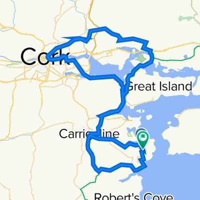 Cork Loop
