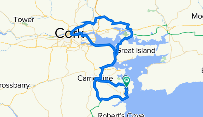 Cork Loop
