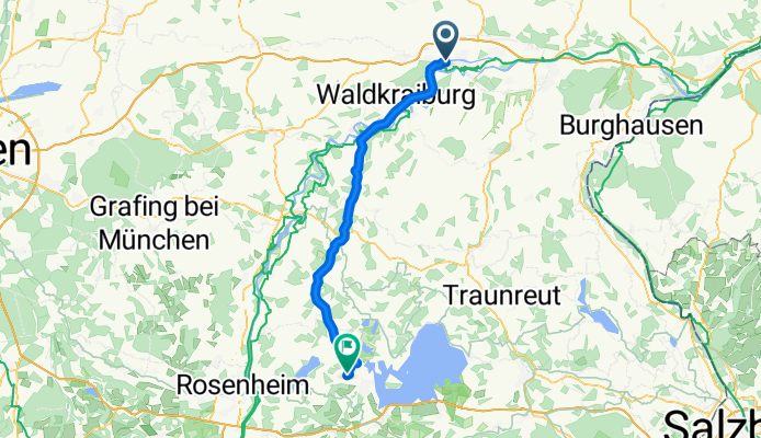 Diese Route in Bikemap Web öffnen