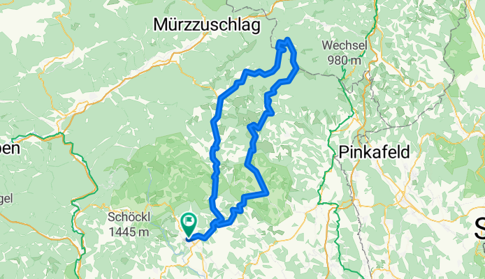 Hochwechsel