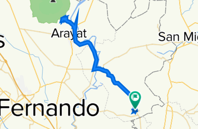 Open this route in the Bikemap app