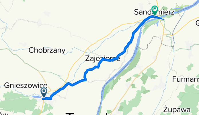 Diese Route in Bikemap Web öffnen