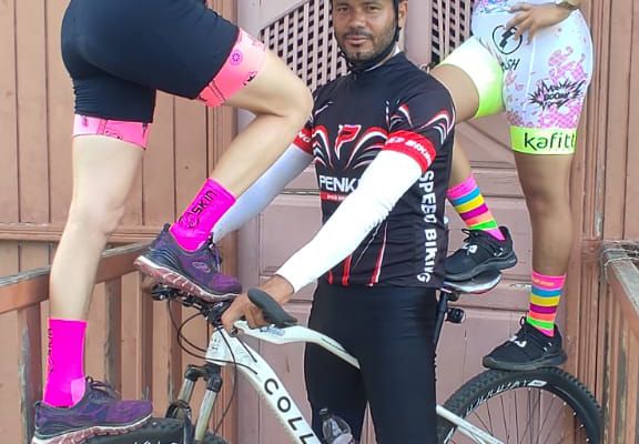Zdjęcie 1 trasy Bikemap „De BR-122 a R. Marmeleiro 11”