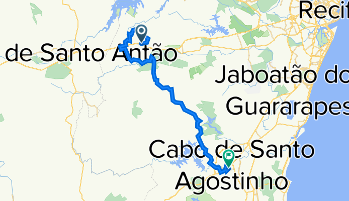 Diese Route in Bikemap Web öffnen