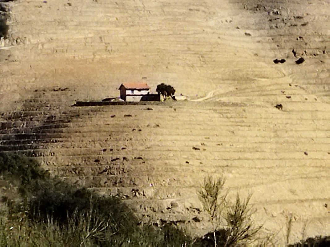 Moimenta da Beira -- São João de Pesqueira