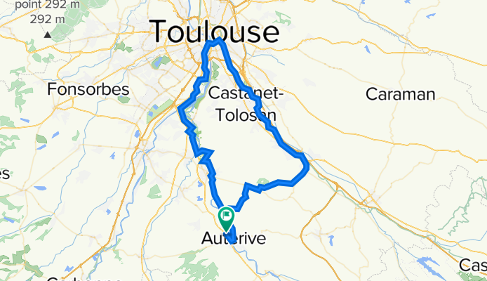 Diese Route in Bikemap Web öffnen