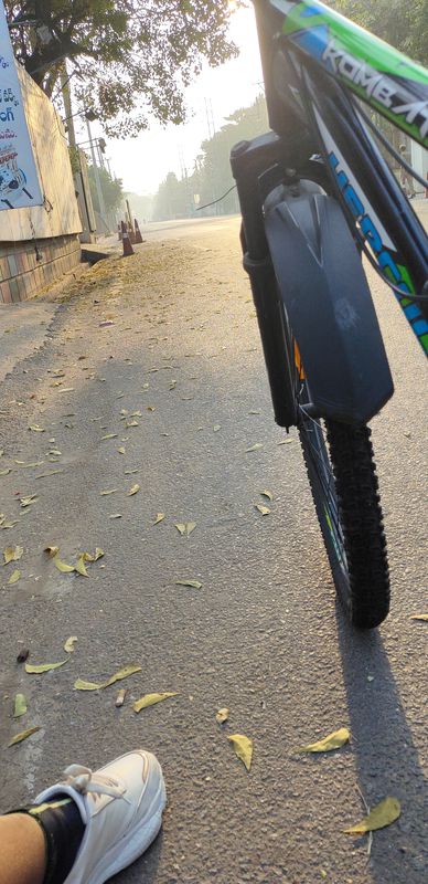 GJ4P+X4W, Vijayawada to Eluru Road, Vijayawada