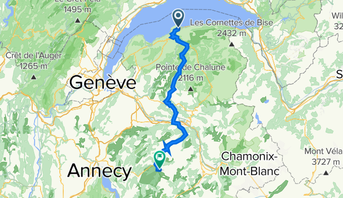 Diese Route in Bikemap Web öffnen