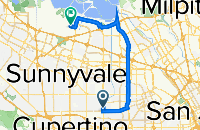 Open this route in the Bikemap app