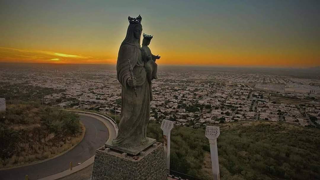 Cerro de la memoria