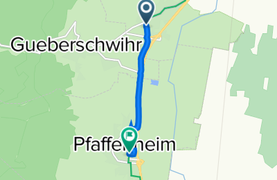 Open this route in the Bikemap app