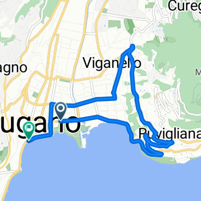 prologo . tour de suisse . lugano