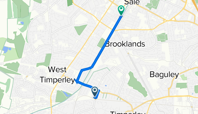 Diese Route in Bikemap Web öffnen