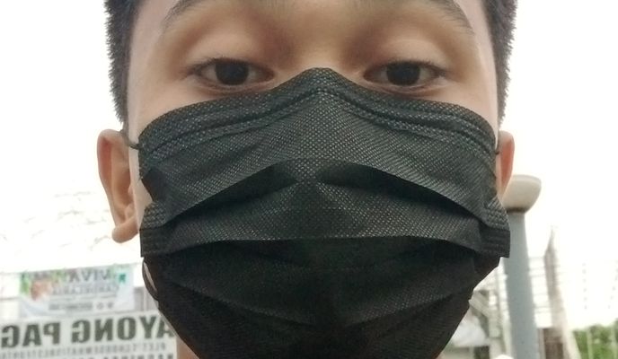 Photo 1 of the Bikemap route "Butuan - Cagayan de Oro - Iligan Road, Jasaan to MQ34+GMJ, Jasaan"