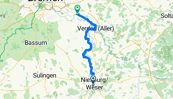 Diese Route in Bikemap Web öffnen